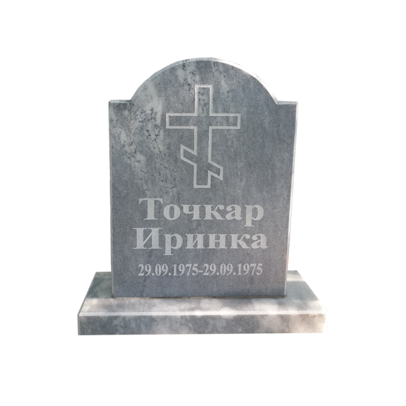 Памятник из мрамора 82