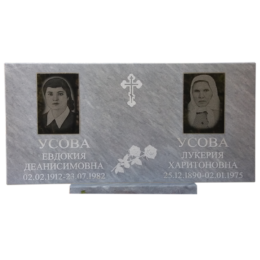 Памятник из мрамора 93